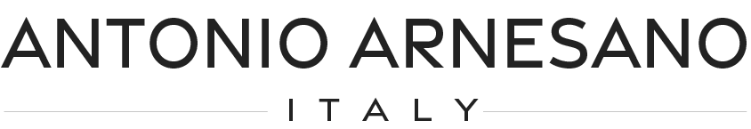 Antonio Arnesano